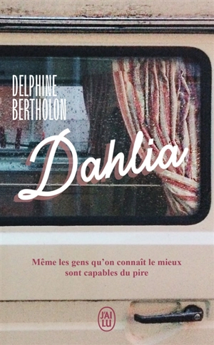Dahlia - Delphine Bertholon