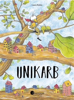 Unikarb - Laura Hedon