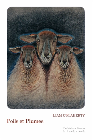 Poils et plumes - Liam O'Flaherty