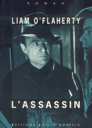 L'assassin - Liam O'Flaherty