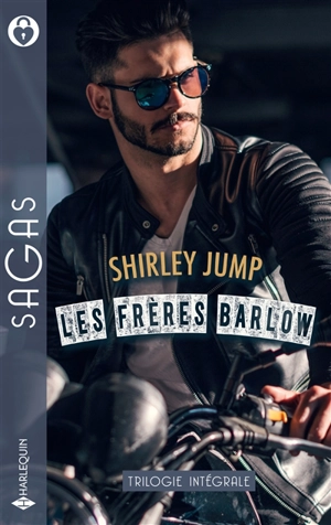 Les frères Barlow : trilogie intégrale - Shirley Jump