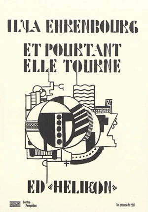 Et pourtant elle tourne - Ilya Ehrenbourg