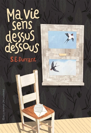 Ma vie sens dessus dessous - S.E. Durrant