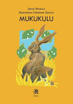 Mukukulu - Jorus Mabiala