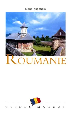 Roumanie avec excursion en République de Moldavie - Diane Chesnais