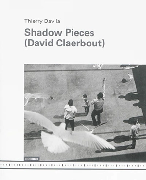 Shadow pieces (David Claerbout) - Thierry Davila