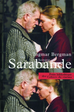Sarabande - Ingmar Bergman