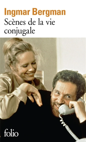 Scènes de la vie conjugale - Ingmar Bergman