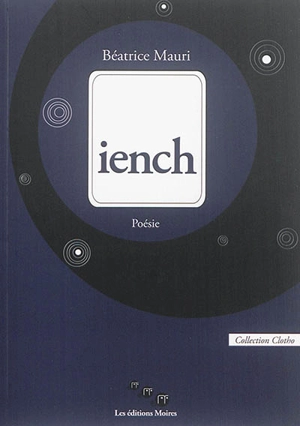 Iench - Béatrice Mauri