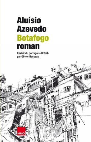 Botafogo - Aluísio Azevedo