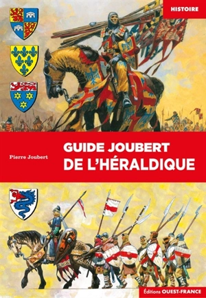 Guide Joubert de l'héraldique - Pierre Joubert