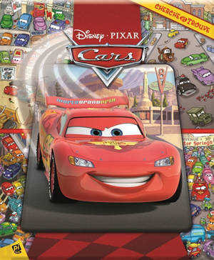 Cars - Walt Disney company