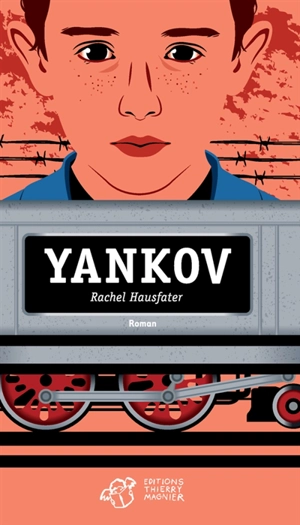 Yankov - Rachel Hausfater