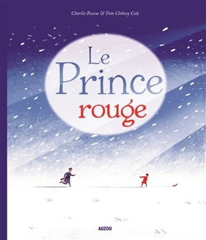 Le prince rouge - Charlie Roscoe