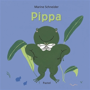 Pippa - Marine Schneider