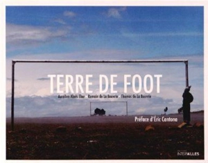 Terre de foot - Aurélien Abels Eber