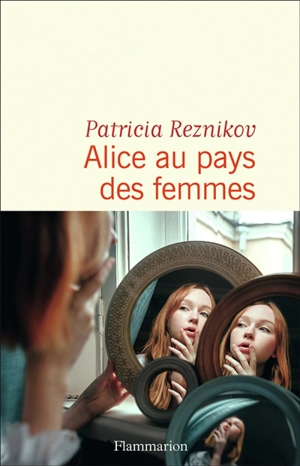 Alice au pays des femmes - Patricia Reznikov