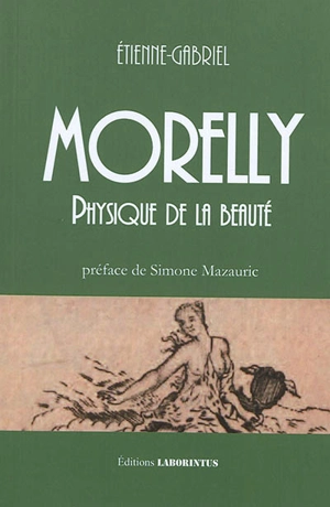 Physique de la beauté - Etienne Gabriel Morelly