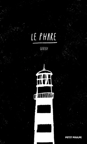 Le phare - Raul Nieto Guridi