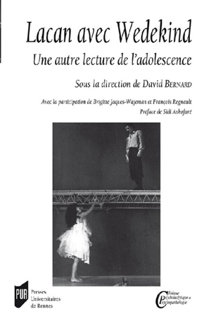 Lacan avec Wedekind : une autre lecture de l'adolescence