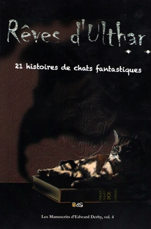 Rêves d'Ulthar : 21 histoires de chats fantastiques