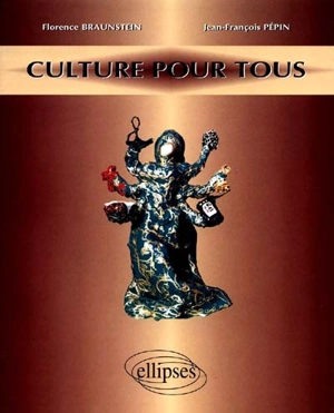 Culture pour tous - Florence Braunstein