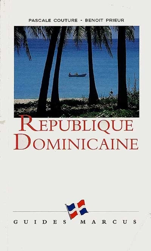 République dominicaine - Pascale Couture