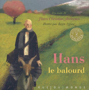 Hans le balourd - Hans Christian Andersen
