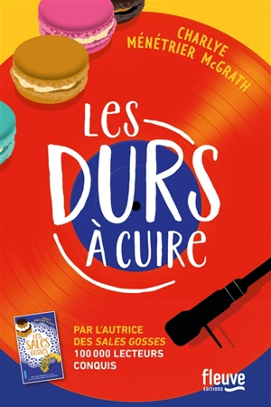 Les durs à cuire - Charlye Ménétrier McGrath