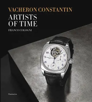 Vacheron Constantin - Franco Cologni