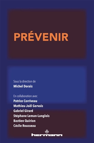 Prévenir