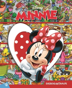 Minnie - Walt Disney company