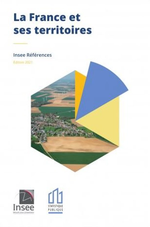 La France et ses territoires - Institut national de la statistique et des études économiques (France)