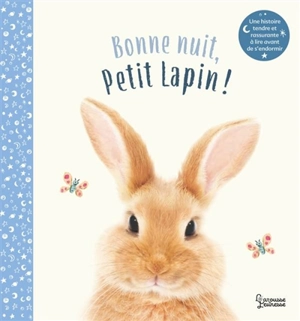 Bonne nuit, Petit Lapin ! - A.-J. Wood