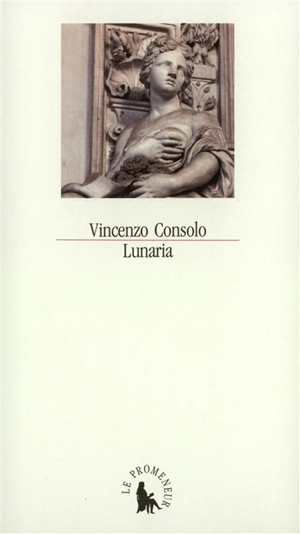 Lunaria - Vincenzo Consolo