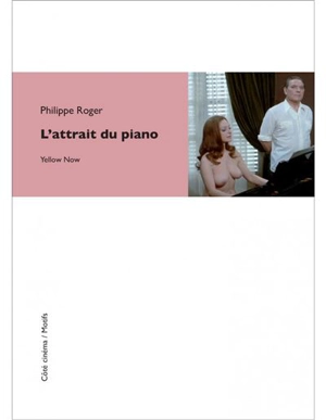 L'attrait du piano - Philippe Roger