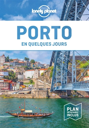 Porto en quelques jours - Kerry Christiani