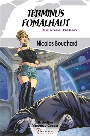 Terminus Fomalhaut - Nicolas Bouchard