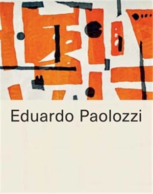 Eduardo Paolozzi - Daniel F. Herrmann