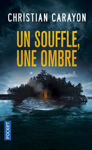 Un souffle, une ombre - Christian Carayon