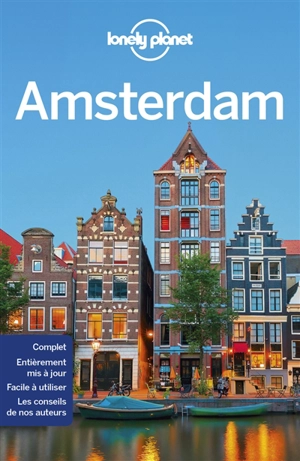 Amsterdam - Catherine Le Nevez