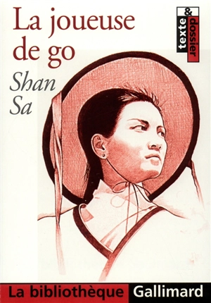 La joueuse de go - Shan Sa