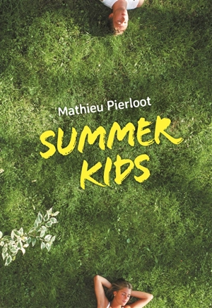 Summer kids - Mathieu Pierloot