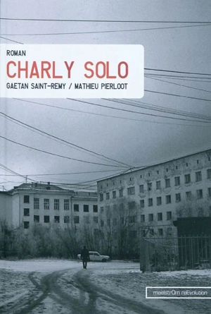Charly solo - Mathieu Pierloot