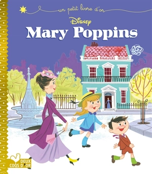 Mary Poppins - Walt Disney company