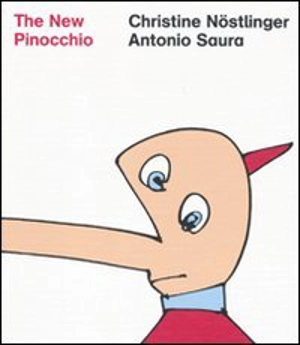 The new Pinocchio - Christine Nöstlinger