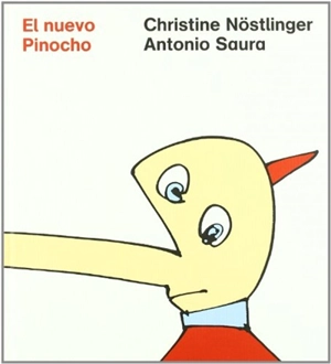 El nuevo Pinocchio - Christine Nöstlinger