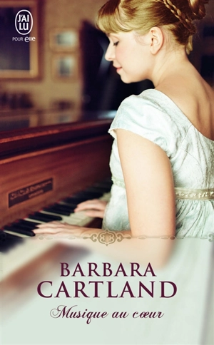 Musique au coeur - Barbara Cartland