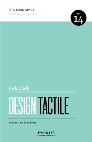 Design tactile - Josh Clark