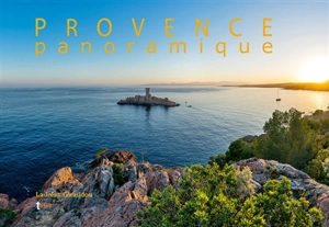 Provence panorama - Laurent Giraudou
